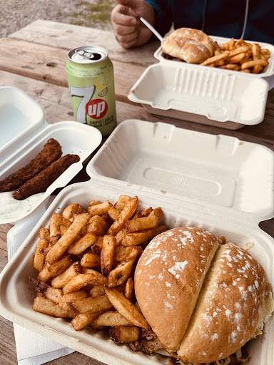 Photo of La P’Tite Côte Barbecue - 4012 Bd Ducharme, La Tuque, QC G9X 4V2